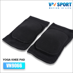 Đai Bó Gối Yoga VNSPORT VN9066 | Yoga Knee Pad VN9066