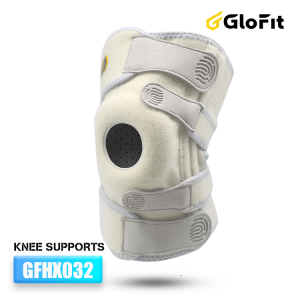 Đai Bó Gối Dán Glofit GFHX032 | Knee Supports GFHX032