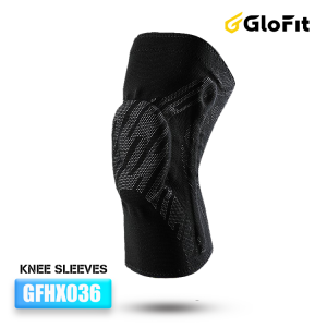 Đai Bó Gối Glofit GFHX036 | Knee Sleeves GHX036