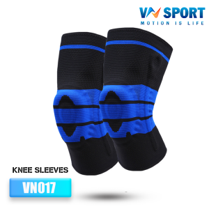 Đai Bó Gối Thể Thao VNSPORT VN017 | Knee Sleeves VN017