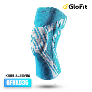 Đai Gối Hỗ Trợ Dây Chằng Glofit GFHX036 | Knee Sleeves GFHX036